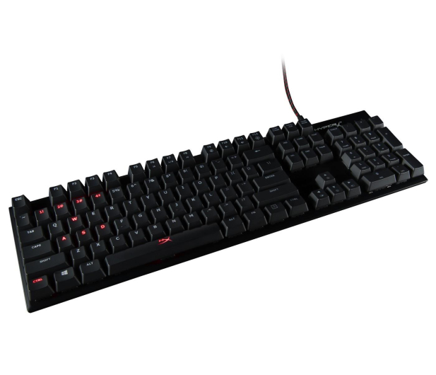 HyperX Alloy FPS Cherry MX Blue - 330767 - zdjęcie 5